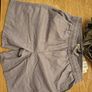 Cotton shorts, 2 packs ((black and blue) Size 12-13 Image 4