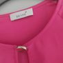 Per Una Satin Blouse Image 4