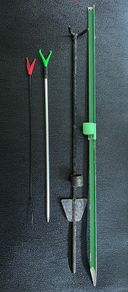 Fishing holder