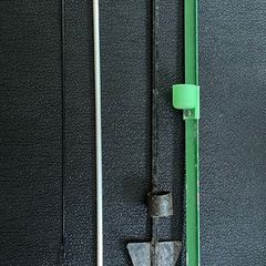 Fishing holder