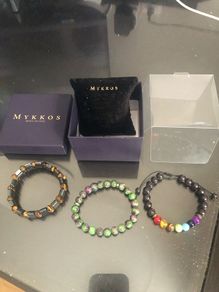 jewellery
