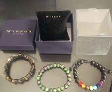 jewellery