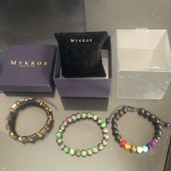 jewellery