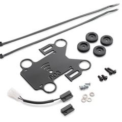 KTM Alarm Fitting Kit