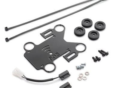 KTM Alarm Fitting Kit