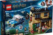 Harry Potter Lego