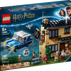 Harry Potter Lego