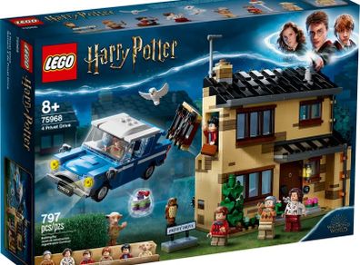 Harry Potter Lego