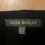 Laura Ashley Stretchy Leggings / Navy Size: 10 UK ... 36 EU Image 4