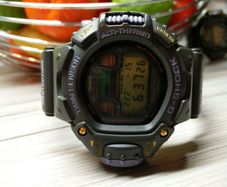 Casio Military Special Edition 1994 G-Shock
