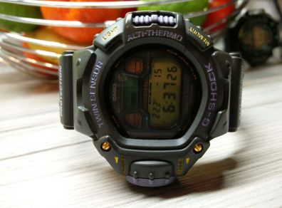 Casio Military Special Edition 1994 G-Shock