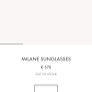 Chloe Milane sunglasses Image 3
