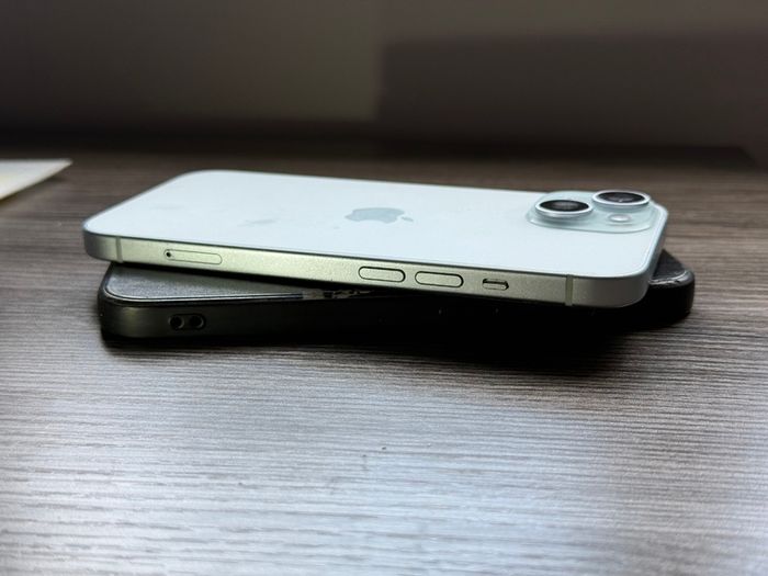 iPhone 15 128GB Unlocked