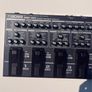 BOSS ME-80 Pedal Board Image 3