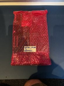 Arcade Pcb SEGA Virtua Striker 2