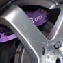 D2 Big Brake Kit Image 2