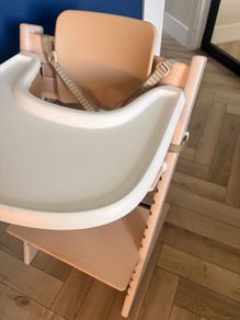 Stokke Tripp Trapp High Chair