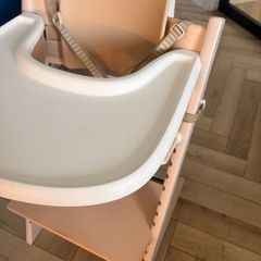 Stokke Tripp Trapp High Chair