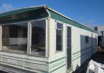 mobile home