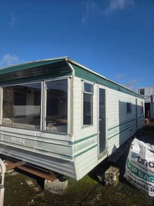 mobile home