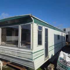 mobile home