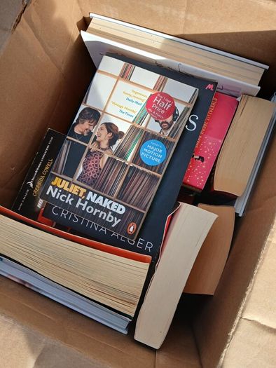 books