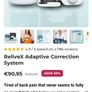 relivex pain relief machine Image 6