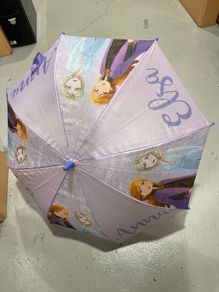 kids umbrella
