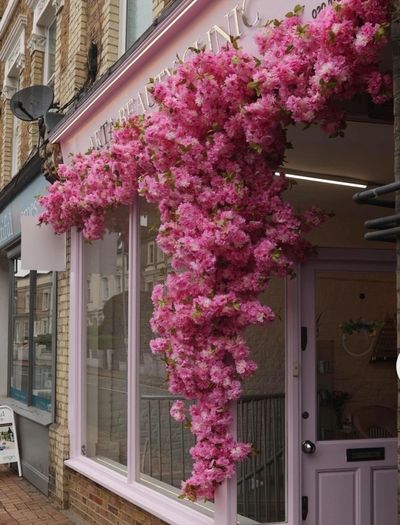 Flower Decoration