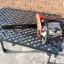 chainsaw Image 8
