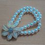 Corsage Bracelet Image 4