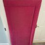 Elegant Pink Headboard - superking Image 2