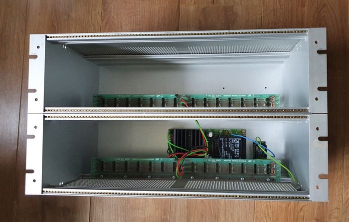 Doepfer G6 Eurorack Case