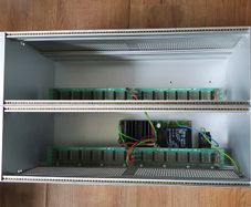 Doepfer G6 Eurorack Case
