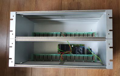 Doepfer G6 Eurorack Case