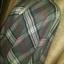 Art of the Scarf Tie Rack Poncho Brand new  Postage included Image 3