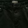 JAEGER black denim jeans - size 12 (regular) Image 4
