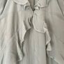 Sage Green Bridesmaids Asos dress Image 6