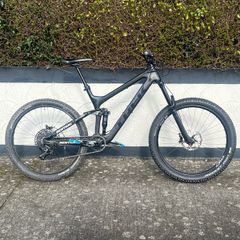Trek Slash 9.7