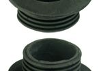 Base Bottle Rubber Seal Khalil Mamoon Branded - Thick