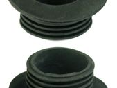Base Bottle Rubber Seal Khalil Mamoon Branded - Thick