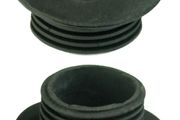 Base Bottle Rubber Seal Khalil Mamoon Branded - Thick