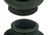 main image for ad Base Bottle Rubber Seal Khalil Mamoon Branded - Thick