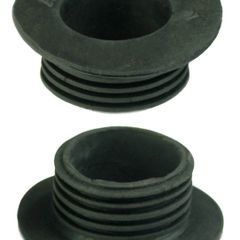 Base Bottle Rubber Seal Khalil Mamoon Branded - Thick