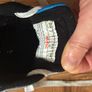 Sideway sport heeley's shoes blue and black. UK Size 13. Image 7