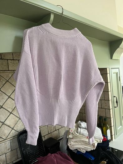 Mint Velvet Jumper