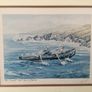 Art - Coloured Print ( Philip Gray) Image 2