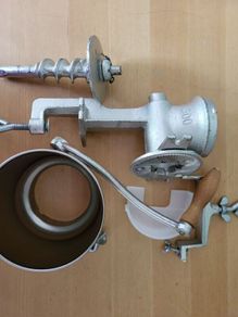 grinder