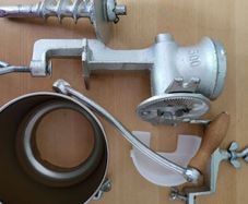 grinder