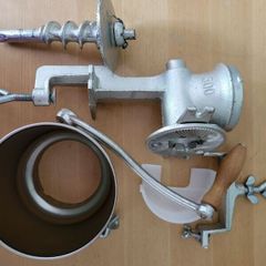 grinder
